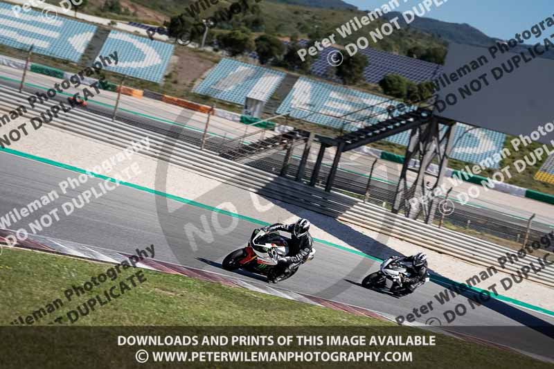 may 2019;motorbikes;no limits;peter wileman photography;portimao;portugal;trackday digital images